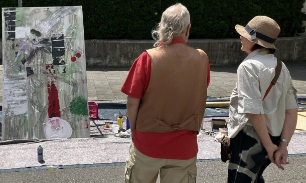 Tag des Guten Lebens im Westend